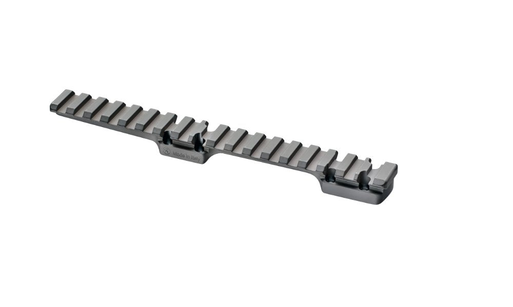 Picatinny-skena för natoptik / stål – Contessa