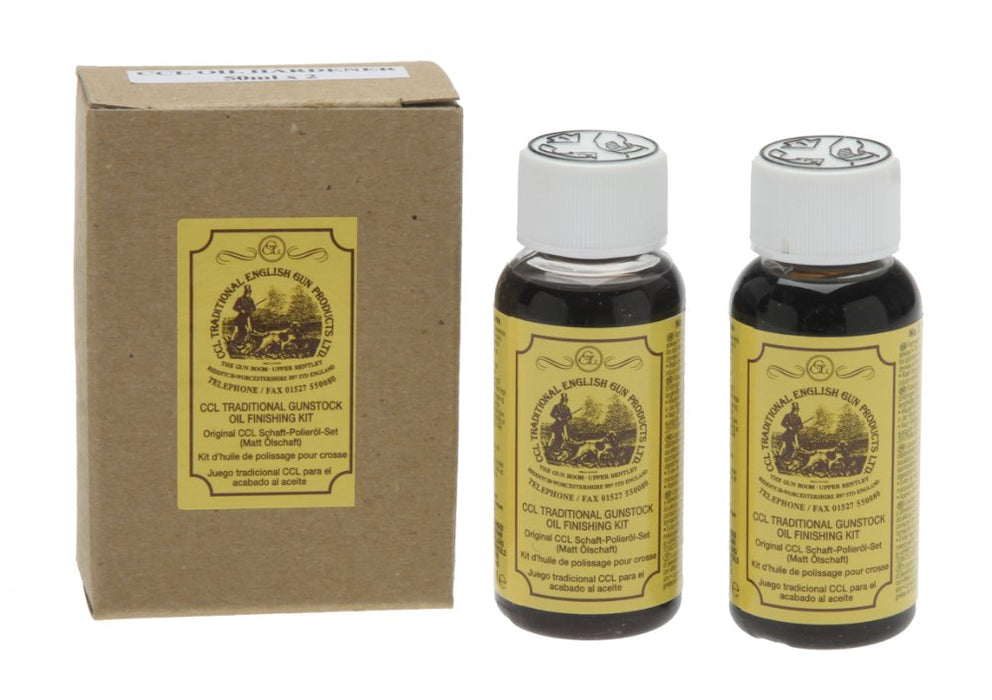 CCL Härdare 50 ml – CCL