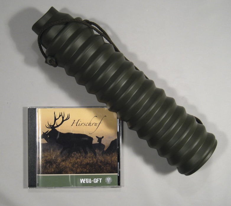 Lockpipa för kronhjort WEGU