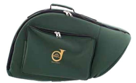 Väska till parforcehorn