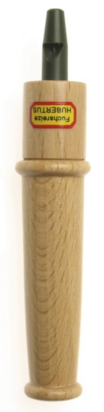 Lockpipa för räv Hubertus