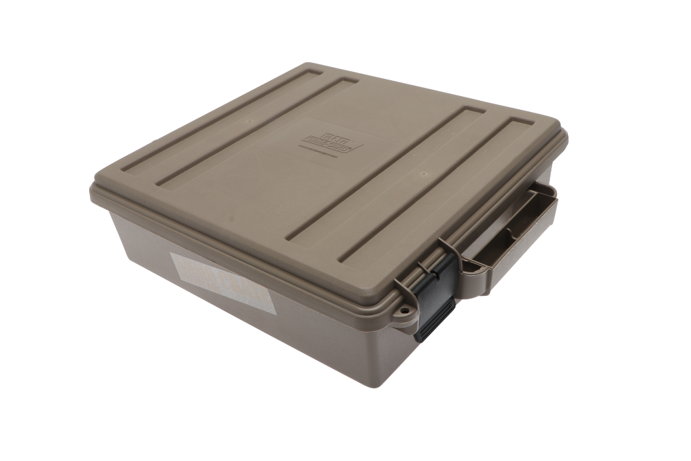 MTM Ammolåda – MTM