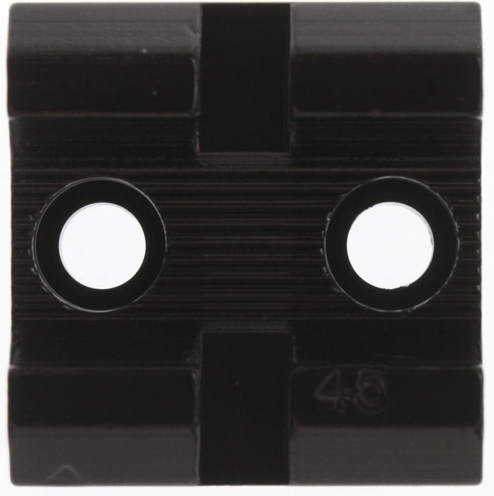 Weaver aluminiumbas – Weaver