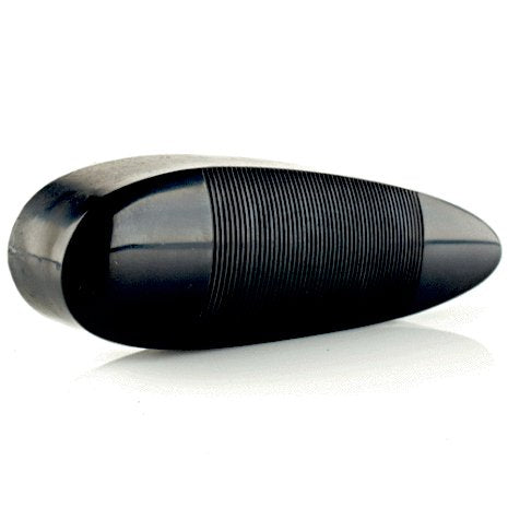 Bakelit bakkappa svart