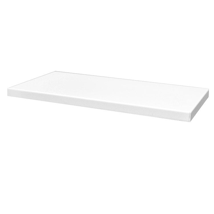 Extra hylla SP88 - mått B18xD29,5 cm