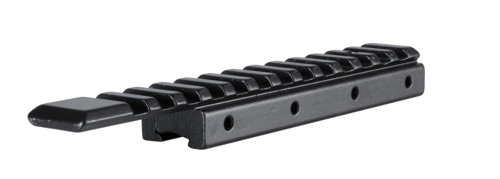 Matchfäste weaver/picatinny