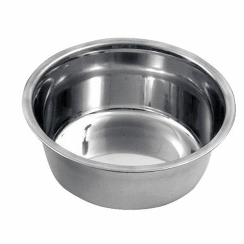 Rostfri skål – Kerbl