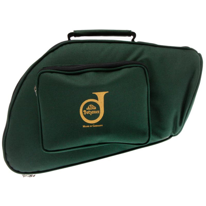 Väska för fürst pless horn - SKAI