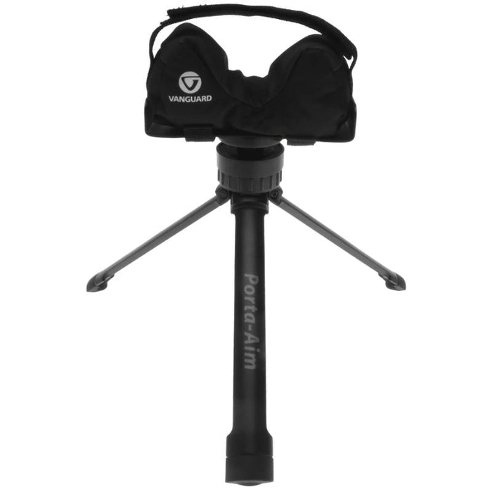 Skjutbänk 3-ben 800 gram - Vanguard Porta-aim