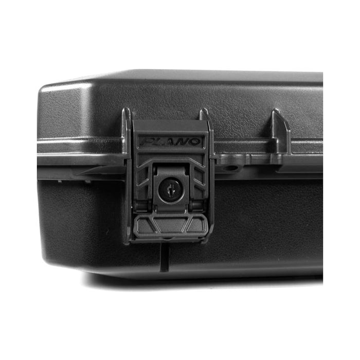 Allväders resväska 136 cm med plockskum - Plano