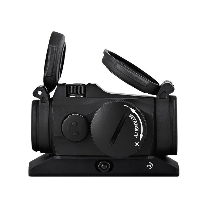 Micro H2 2MOA inkl. Tikka QR fäste - Aimpoint