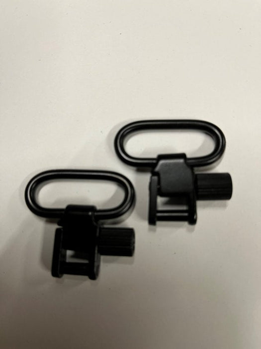 CZ aftagelige rembøjler 1" til