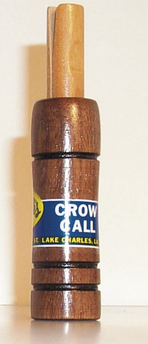 Lockpipa för kråka