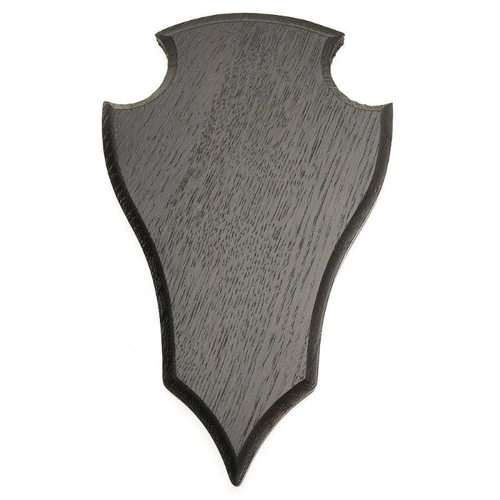 Bänkskiva nr 7 bock Mörk ek 20,5 x 12,5 - Scandi