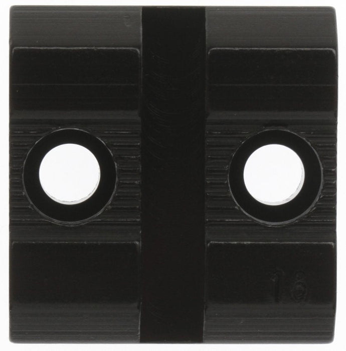 Weaver aluminiumbas – Weaver