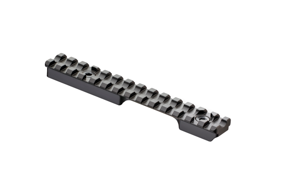 Picatinny-skena / stål - 0 MOA – Contessa