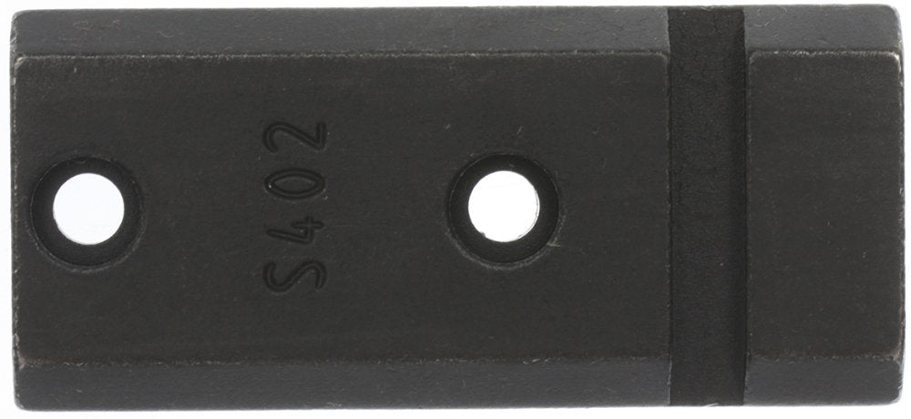 Weaver stålbas – Weaver