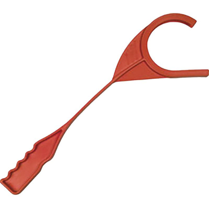 Handkastare för enstaka lerduvor - Champion