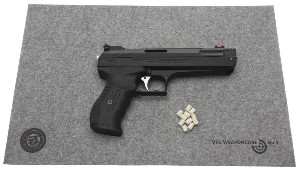 VFG rengöringsunderlag i filt