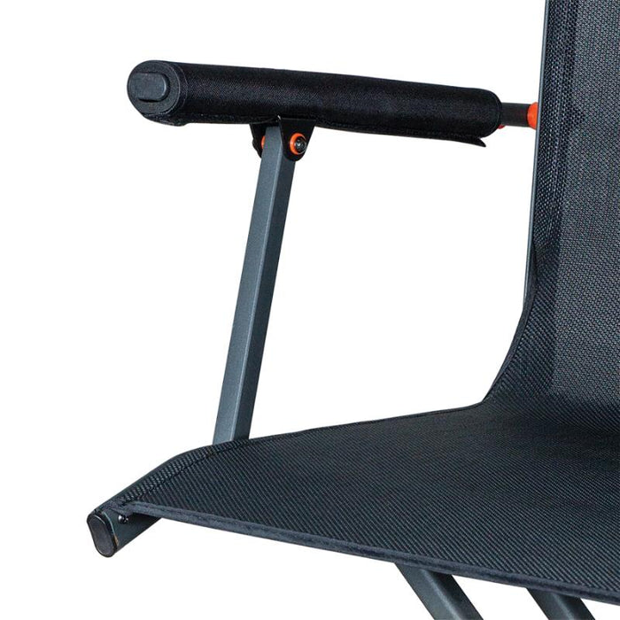 Double Bull jaktstol roterbar och justerbar i höjdled - Primos