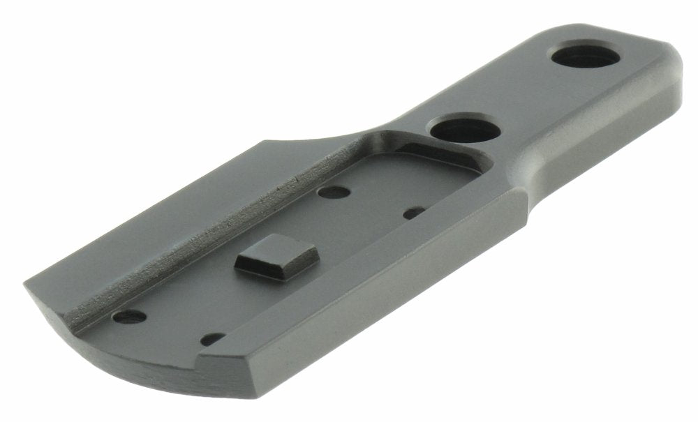 Montage Micro till H-1