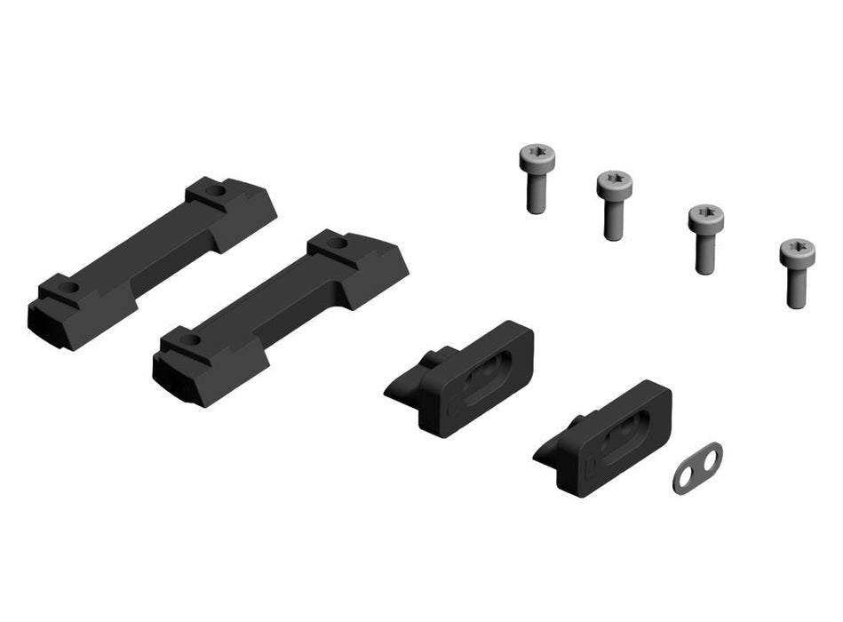 Monteringssats till S-1 nr. 2
