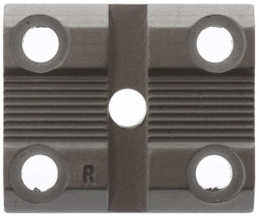 Weaver alu.bas-set i Silver – Weaver