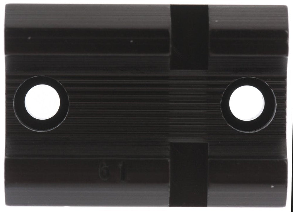 Weaver aluminiumbas – Weaver