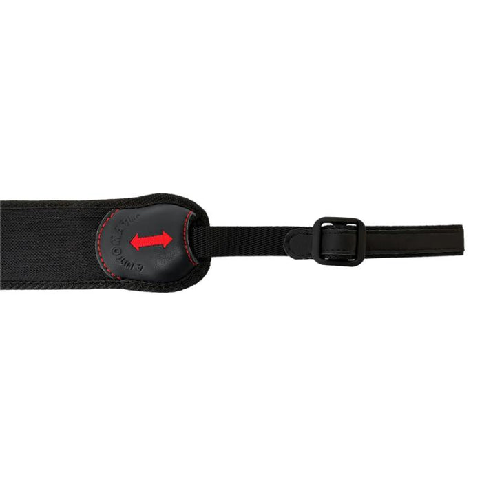 Gevärsrem Retractor Svart - Niggeloh