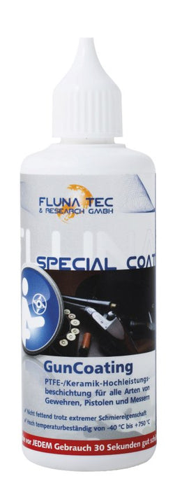 Fluna Tec Guncoating