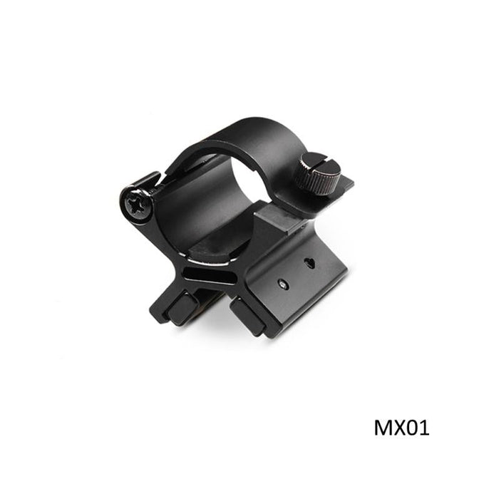 Magnetfäste till Pilot - Hunter