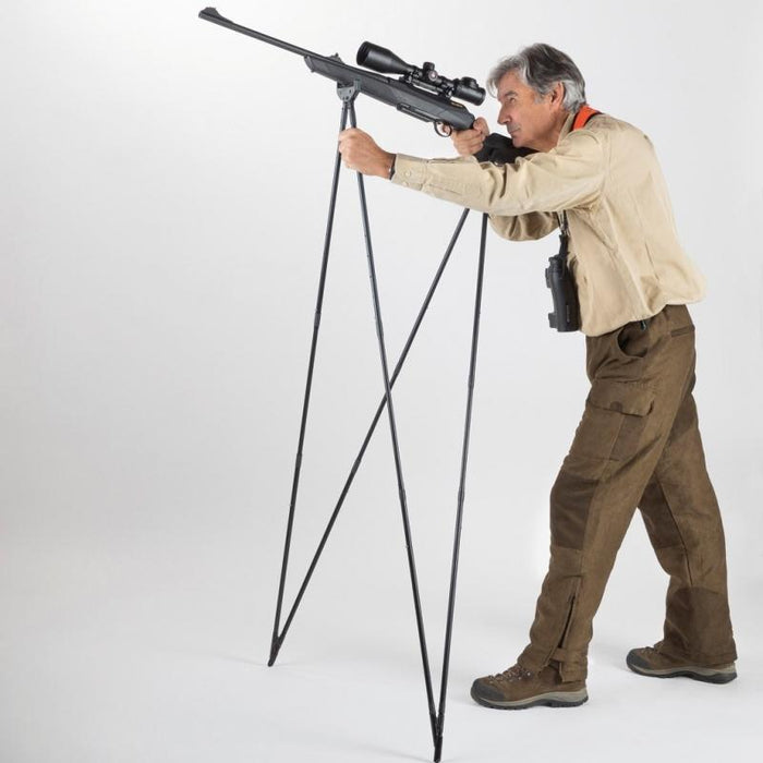 Mountain Stick Swing 4-benad skyttepinne - 4Stablestick