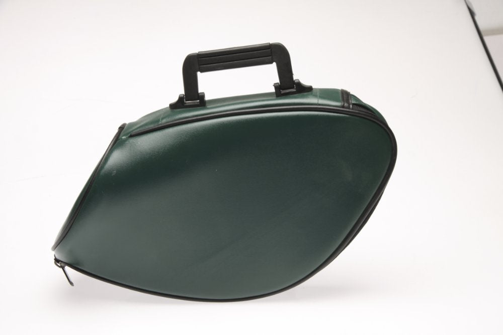 Väska till Fürst Pless-horn