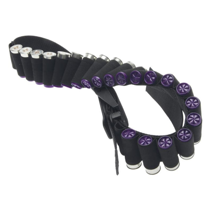 Sidekick patronbälte 25 st hagelgevärspatroner - Uncle Mike's