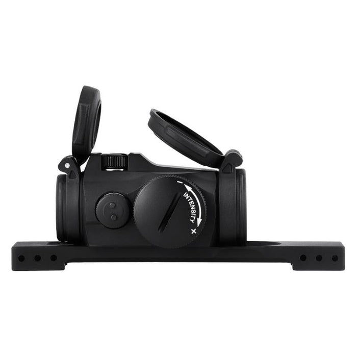 Micro H2 2MOA inkl. Tikka T3 montage - Aimpoint