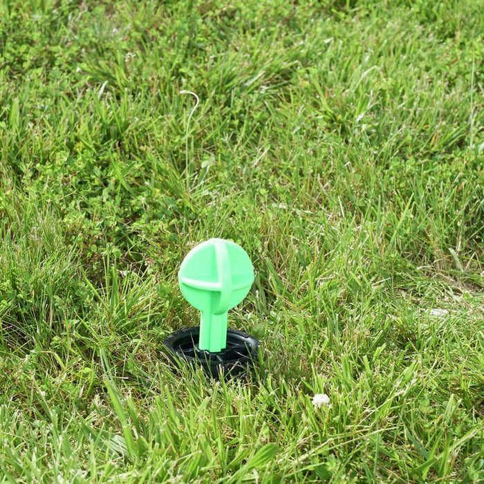 Skjutmål duraseal Wooble target - Champion