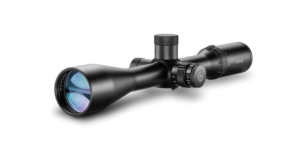 Hawke Airmax 30 WA SF 6-24x50 – Hawke