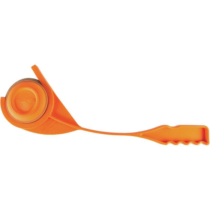 Handkastare för enstaka lerduvor - Champion