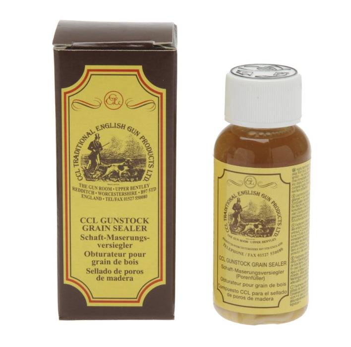 CCL Grain sealer 50ml – CCL
