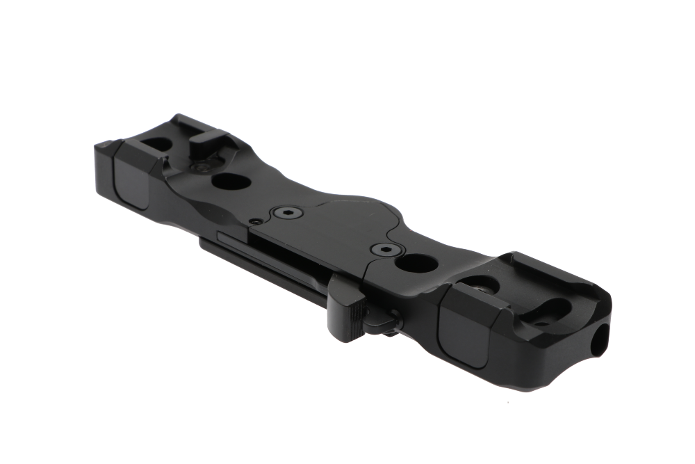 Montage Acro till Sauer 303/404