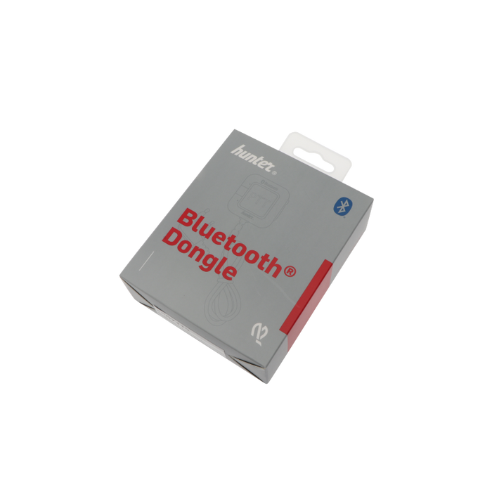 Bluetooth-dongel kompatibel med Hunter jaktradio - Hunter