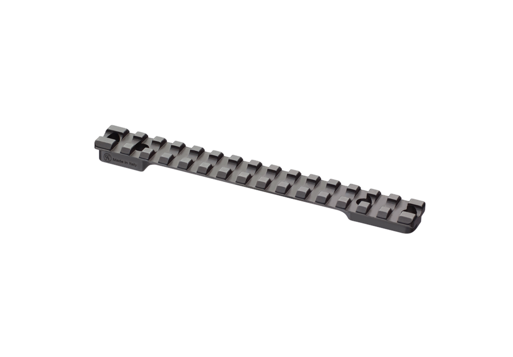 Picatinny-skena / Stål - 0 MOA – Contessa