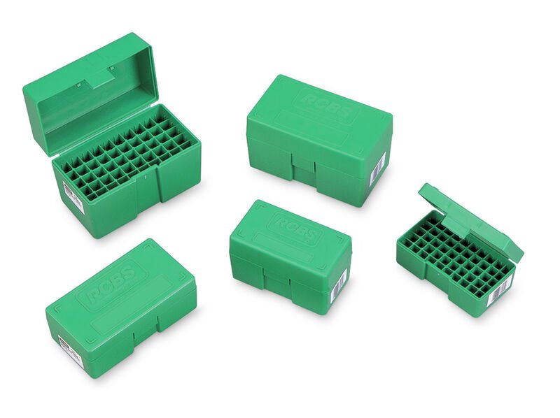 RCBS Ammobox – RCBS