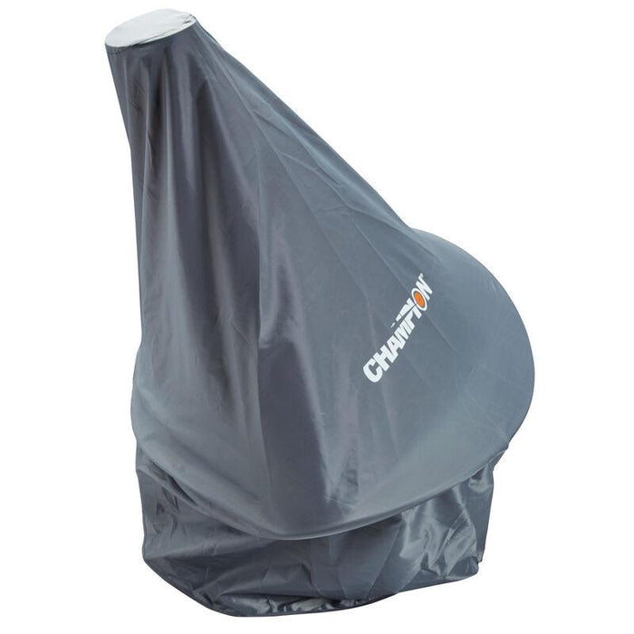 Vattentätt överdrag passar Workhorse - Champion