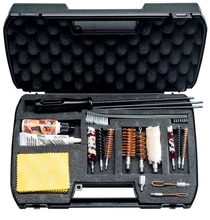 Rengöringssats Kal. 12 och 7,62 mm