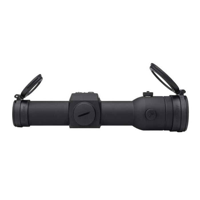 Hunter H34L inklusive motljusskydd - Aimpoint