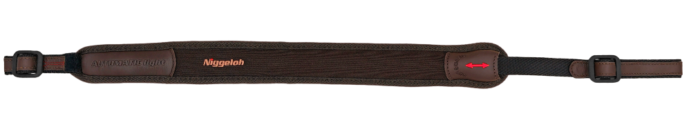 Niggeloh gevärsrem Automatic Light – Niggeloh