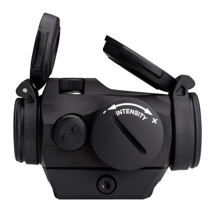 Produkt Titel: Micro H2 4MOA med Picatinny/Weaver-montering - Aimpoint