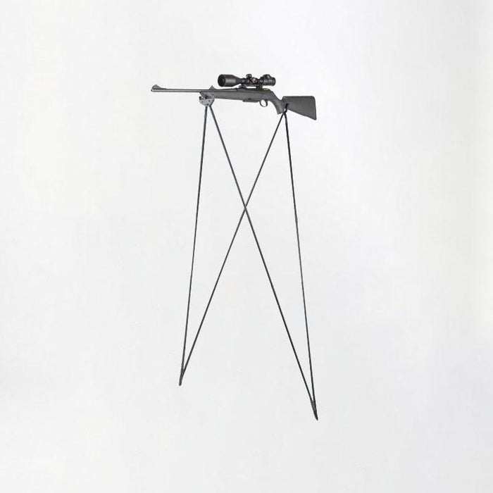 Ljuskäpp för buske 4-bent skjutstöd - 4Stablestick