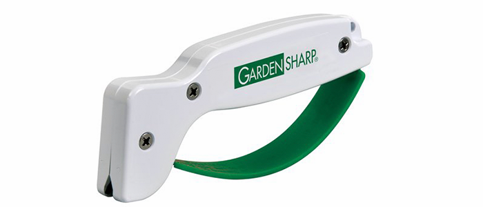 Accusharp slipverktyg för trädgårdsredskap – Accusharp